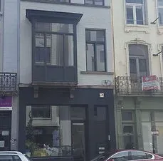 Châssis PVC à Rebecq