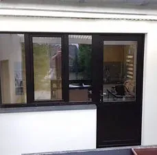 Châssis Aluminium à Rebecq