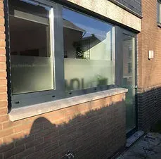 Amuminium ramen à Rebecq