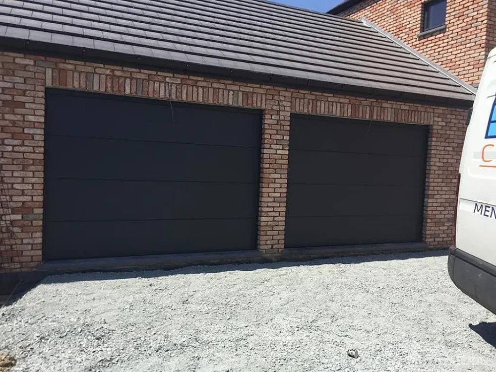 Portes de garages (7)