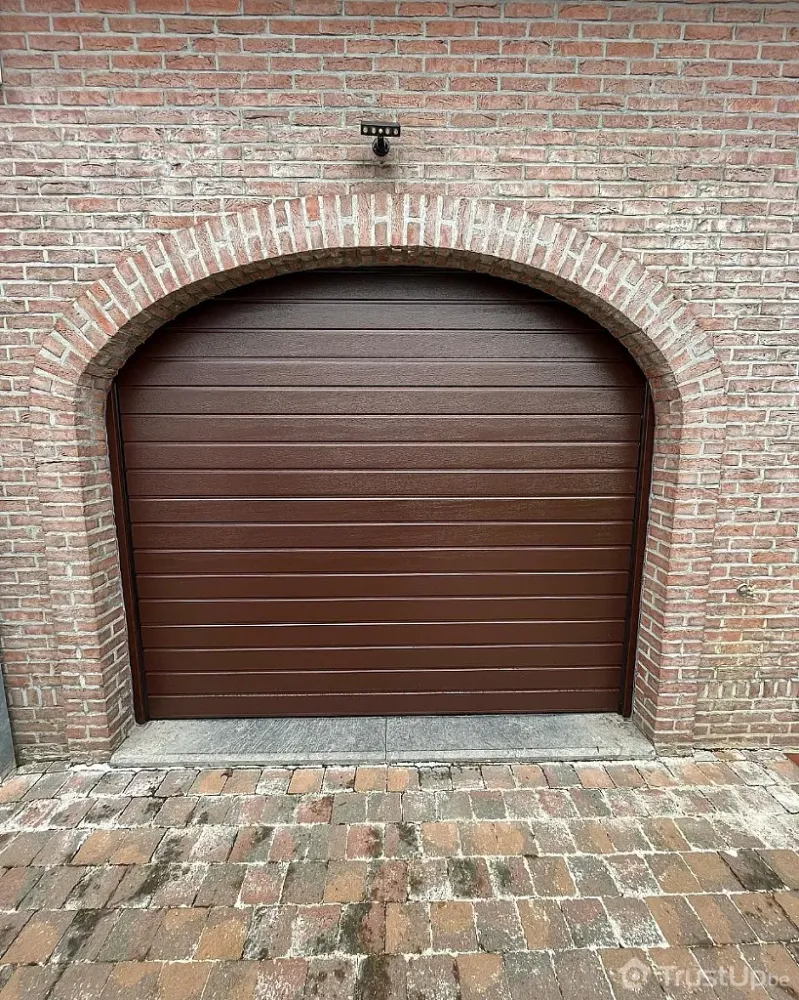 Portes de garages (6)