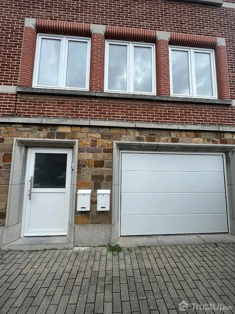 Portes de garages (5)