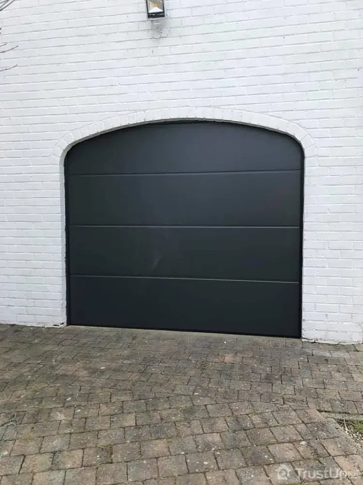 Portes de garages (4)