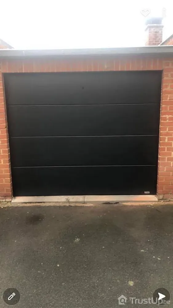 Portes de garages (3)