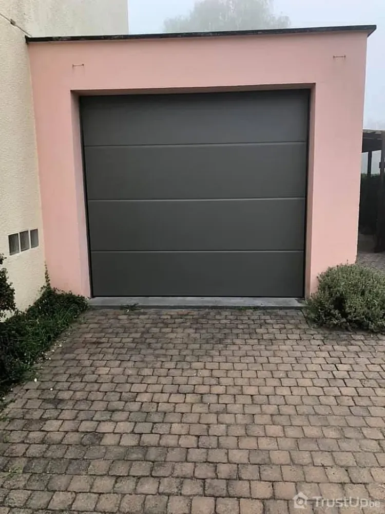 Portes de garages (1)