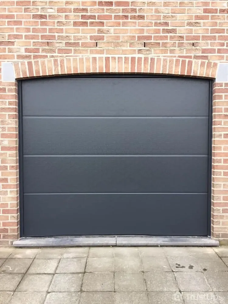 Portes de garages (9)